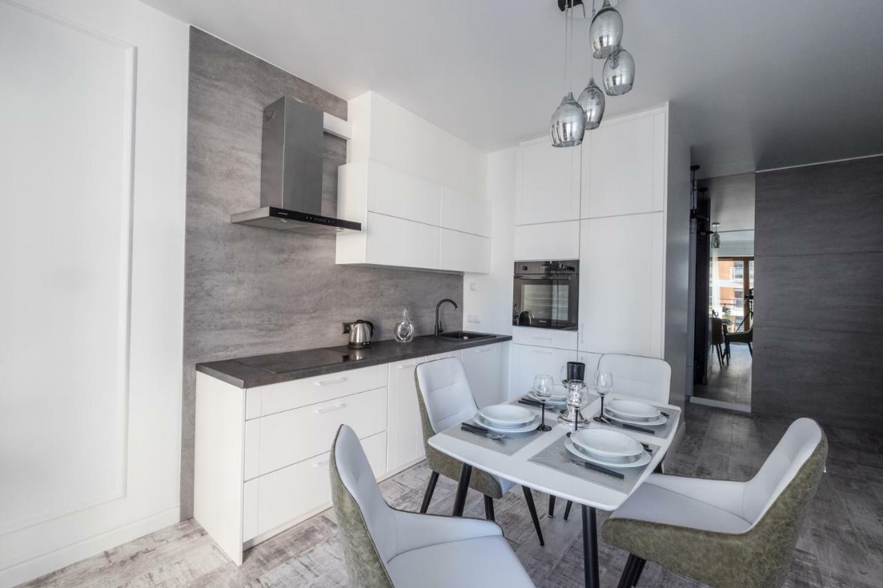 Apartment Good Time Woronicza