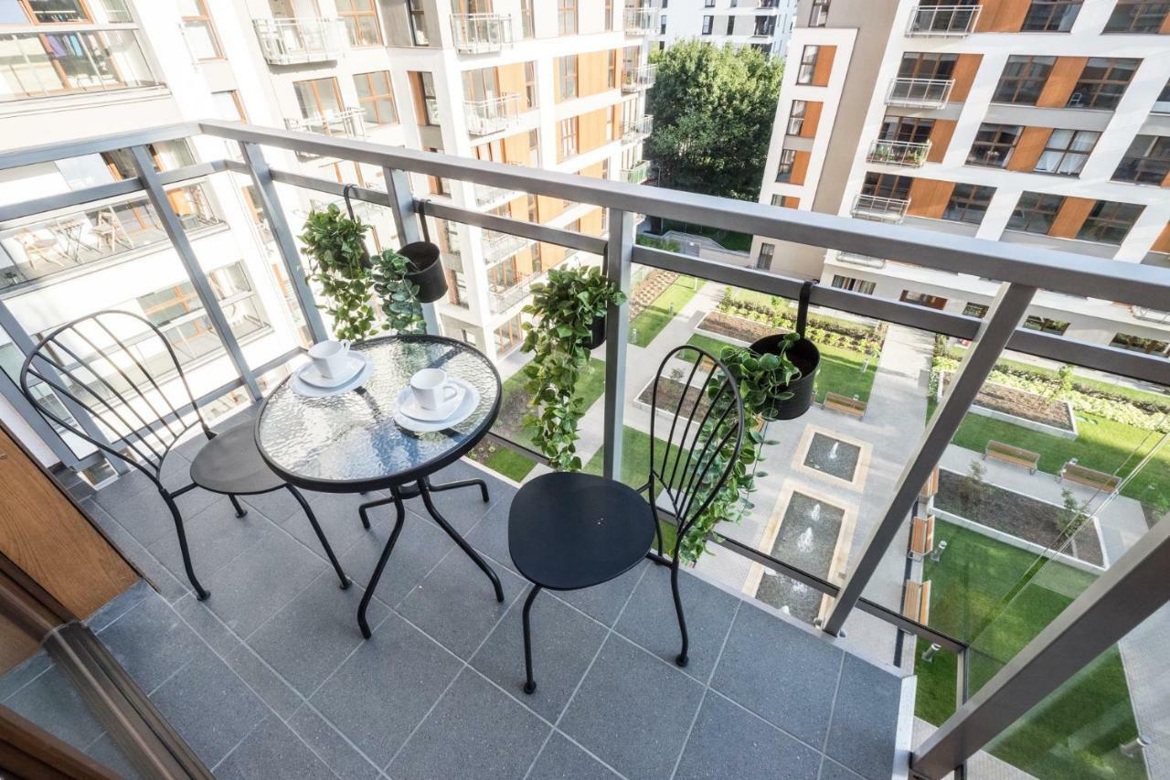 Apartment Good Time Woronicza