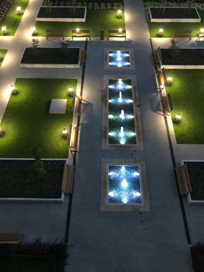 Apartment Good Time Woronicza *
